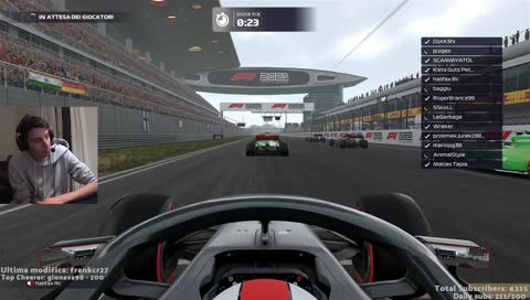 BRUTTISSIMO INCIDENTE E GRAVE SCORRETTEZZA