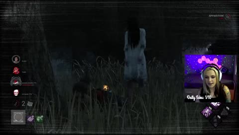 OTTERS FIRST MORI WITH SADAKO