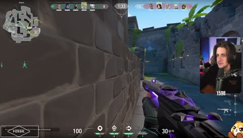 könnte die ult zünden LUL