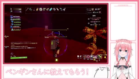 袋のネズミ