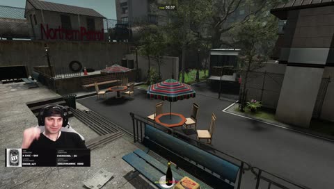 4th wall break lmaooooooooo