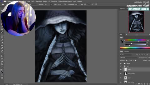 Не зассал и намекнул