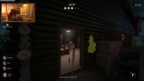 Winner winner chicken dinner (Neo)