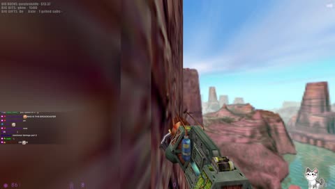 A Crushing Defeat!