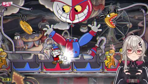 Why you call me 🅱️aruei?