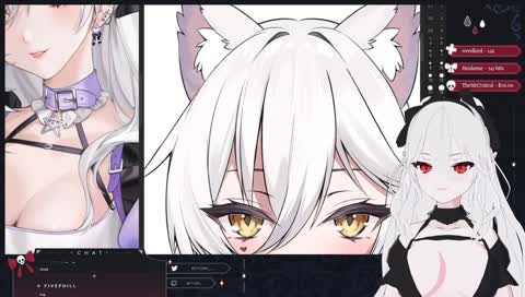 OK DONT CALL HER MOMMY LOL