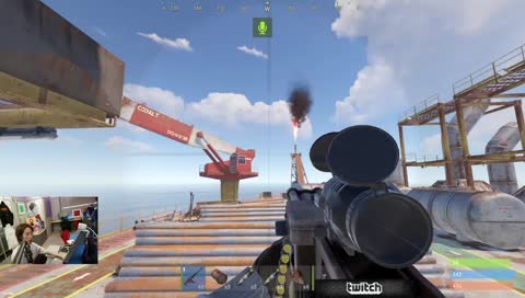 SHAKAKINTVを監視するJAS航空 - Twitch