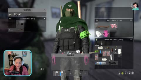 Befriend and Slaughter All Freshies