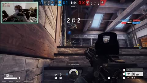 Colin needs to download aim labs