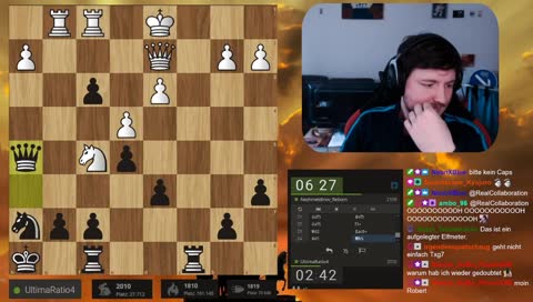 Genialität eines genialen Mannes