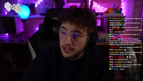 Defi de la saison par TomateSacrée ;p