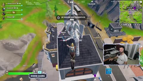 Bokeroncito's POV