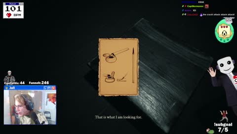The Crack Attack!