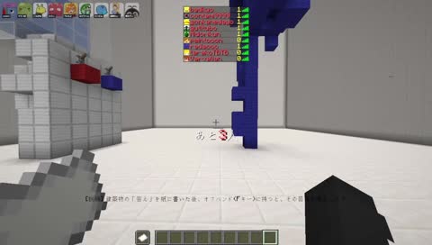 限界雰囲気物真似