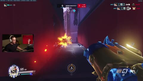 that poor tracer LULW