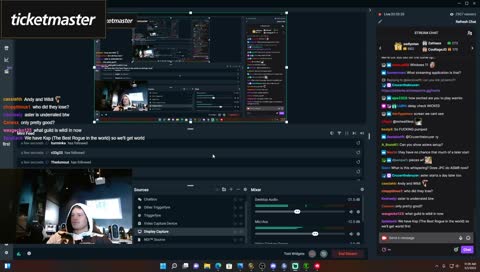 WeirdChamp
