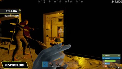 WHAT IS GOING ON?!?!?