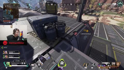終わってる2人 - Twitch 終わってる2人 - Twitch
