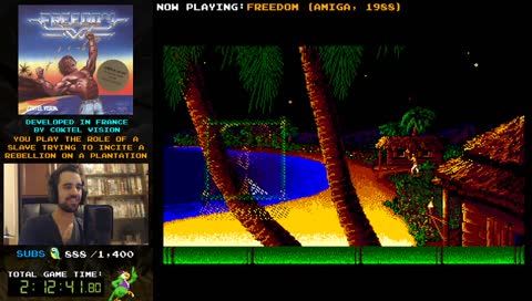 you bunch of friends