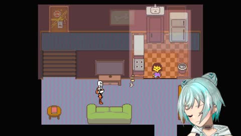 パピルス攻略完了！