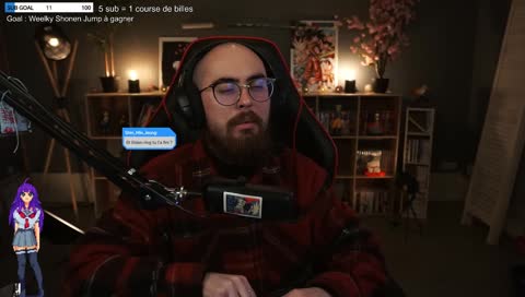 Aria qui parle de sa rencontre avec Alth