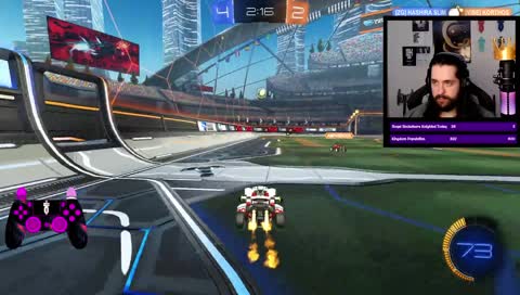 just flippy wave dash tight angled things