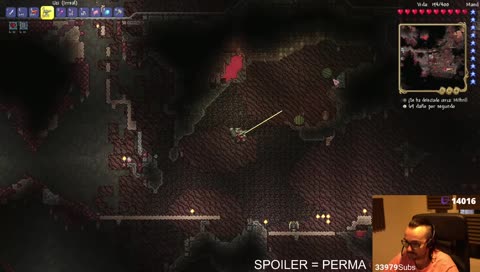 q wea xocas degenerado