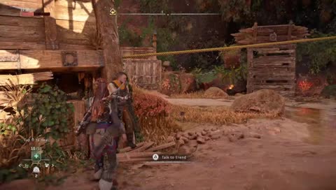 Instant Karma