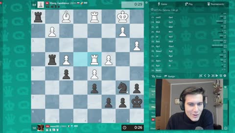 come fa l avversario?