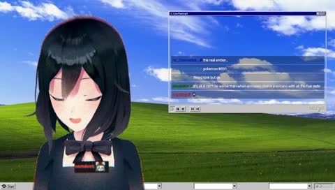 im trying my best okay crycry ;~;