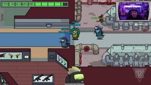 Doublekill (Sir Tekkit)