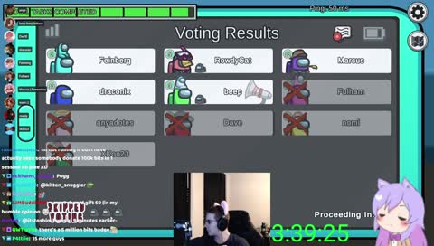 fein = poki stan :D b like