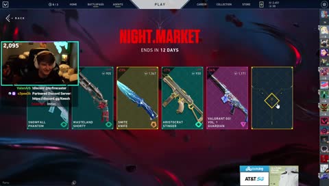 keeoh's nightmarket april 6
