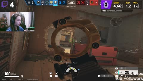 THE 3k to save the game 