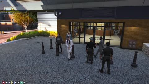 Když dostaneš 3 krát ram pak vezmeš sloup a jedeš dál. KO  airbag, KO pneu KO chladiče KO zbíhavost 