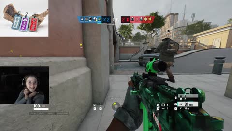 Me when Microsoft Paint