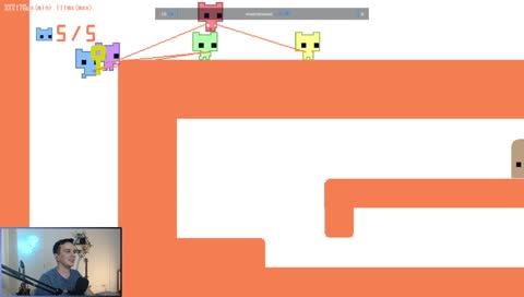 nanosustito :D - Pico Park