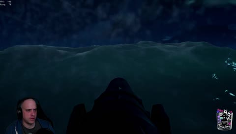 BOOM! Harpoon God!