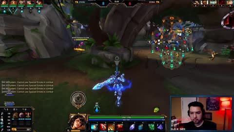 Belluzzy insanest hugest