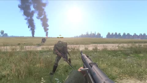 Zalia quiere matar a BUC xD