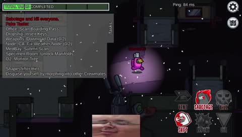 killed first lmao