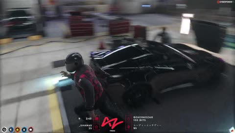 oi tony hand the keys to goofy