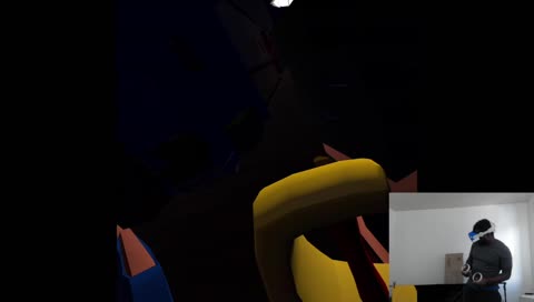 WHAT IS HAPPENING LMAO 