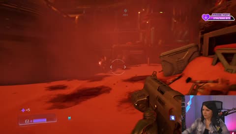 Порвало как сурка )