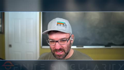 did he just pull the wall down???