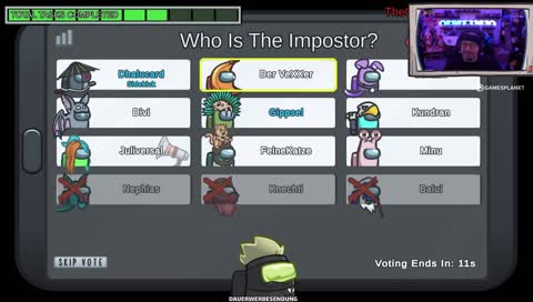 "Du bist der letzte Mensch" Soundsample falls gewollt (Sir Tekkit)