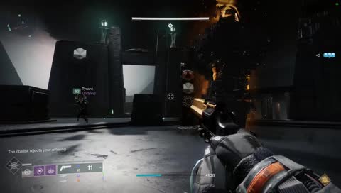 the cum level decreased