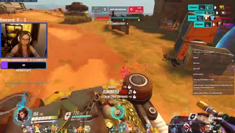 bink bink bink bink bink ok!