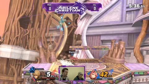 Shulk Smash Art Read