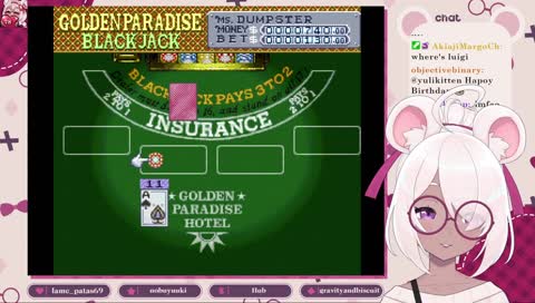 Maru Doesn't know what BJ is